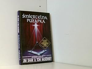 Seller image for Smiertelna pulapka for sale by Book Broker