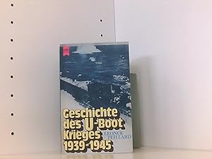 Geschichte des Ubootkrieges 1939-1945