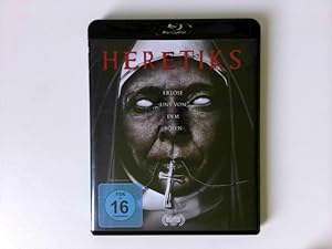 Bild des Verkufers fr Heretiks [Blu-ray] zum Verkauf von ABC Versand e.K.