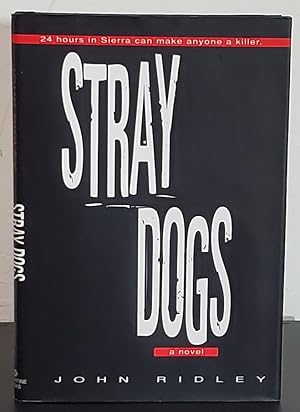 Immagine del venditore per Stray Dogs venduto da A Flare For Books