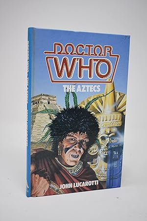 Seller image for Doctor Who-The Aztecs for sale by Alder Bookshop UK