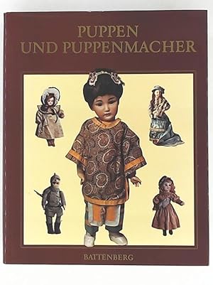 Puppen und Puppenmacher