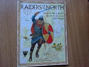 Seller image for Raiders of the North for sale by J R Wright