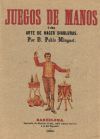 Juegos de manos