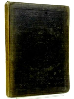 Bild des Verkufers fr Notes, Explanatory And Practical, On The Book Of Daniel Vol. I zum Verkauf von World of Rare Books