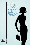 Image du vendeur pour Maribel y la extraa familia mis en vente par Agapea Libros