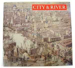 Imagen del vendedor de City and River a la venta por PsychoBabel & Skoob Books