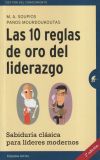 Imagen del vendedor de Las 10 reglas de oro del liderazgo a la venta por Agapea Libros