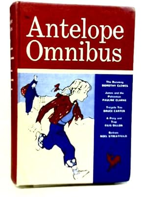 Imagen del vendedor de Antelope Omnibus a la venta por World of Rare Books