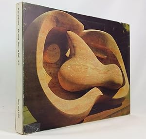 Henry Moore: Carvings 1961-1970