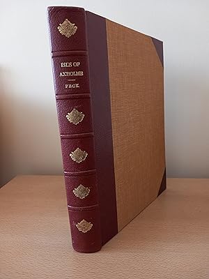 A Topographical Account of the Isle of Axholme being The West Division of the Wapentake of Manley...