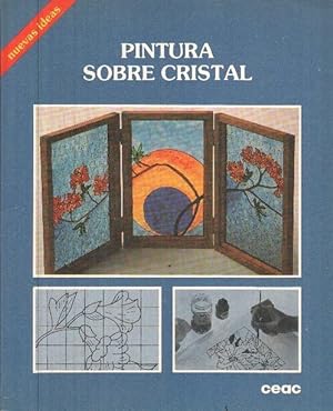 Seller image for Pintura sobre cristal (2 edicion) for sale by El Boletin
