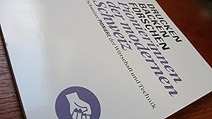 Seller image for Drucken - Backen - Forschen: Pionierinnen der modernen Schweiz (Schweizer Pioniere der Wirtschaft und Technik) for sale by suspiratio - online bcherstube