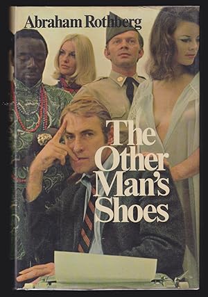 The Other Man's Shoes [Review Copy]