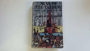 Seller image for Sins of the fathers: A study of the Atlantic slave traders 1441-1807 for sale by Goldstone Rare Books