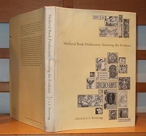 Mediaeval Book Production: Assessing the Evidence