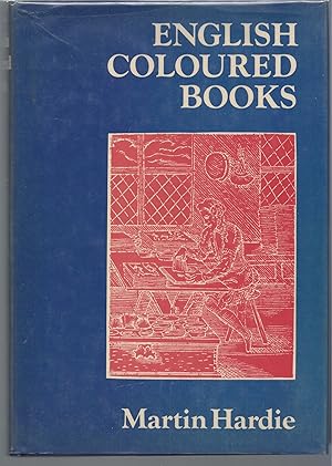 Bild des Verkufers fr English Coloured Books zum Verkauf von Brenner's Collectable Books ABAA, IOBA