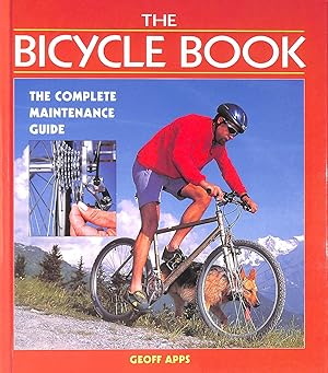 Imagen del vendedor de BICYCLE BOOK a la venta por M Godding Books Ltd