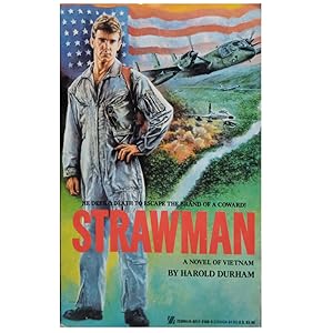 Seller image for STRAWMAN for sale by LIBRERIA CLIO