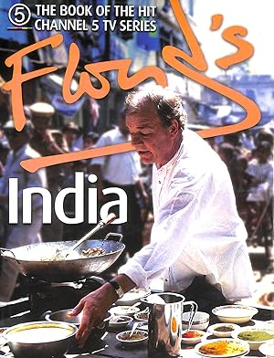 Image du vendeur pour Floyd's India mis en vente par M Godding Books Ltd