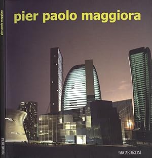 Bild des Verkufers fr Pier Paolo Maggiora zum Verkauf von Biblioteca di Babele