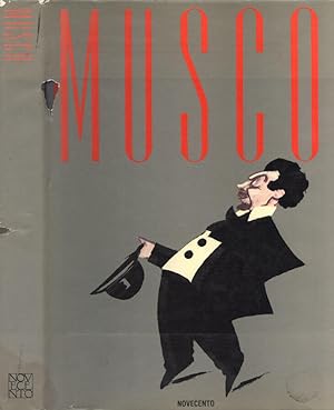 Bild des Verkufers fr Musco Il gesto, la mimica, l' arte zum Verkauf von Biblioteca di Babele