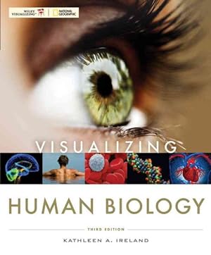 Seller image for Visualizing Human Biology for sale by GreatBookPrices
