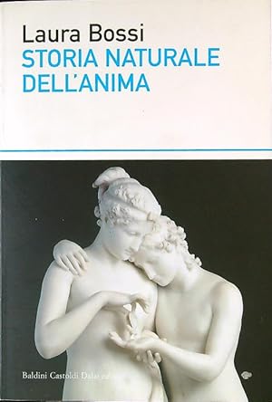 Immagine del venditore per Storia naturale dell'anima venduto da Librodifaccia