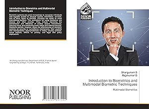 Seller image for Introduction to Biometrics and Multimodal Biometric Techniques for sale by moluna