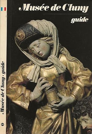 Seller image for Muse de Cluny Guide for sale by Biblioteca di Babele