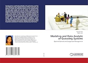Seller image for Modeling and Data Analytic of Queueing Systems for sale by moluna