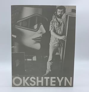 Shimon Okshteyn. Works from 1970-1987. Museum of Fine Arts, Springfield, Massachusetts; Eduard Na...