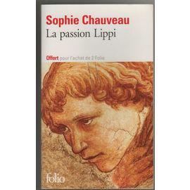 Seller image for La passion lippi for sale by JLG_livres anciens et modernes