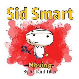 Image du vendeur pour Sid Smart: Moving mis en vente par WeBuyBooks