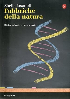 Seller image for Fabbriche della natura. for sale by LIBET - Libreria del Riacquisto