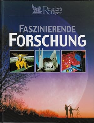 Faszinierende Forschung (Livre en allemand)