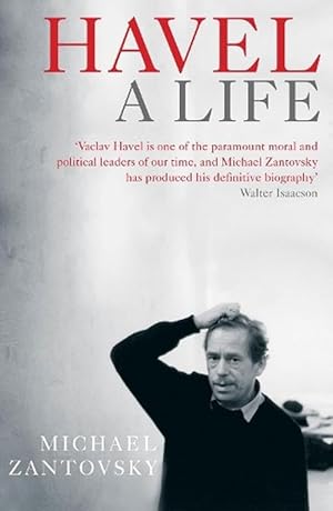 Imagen del vendedor de Havel (Paperback) a la venta por Grand Eagle Retail