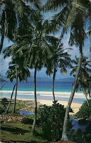 Forgotten Eden : a View of the Seychelles Islands in the Indian Ocean