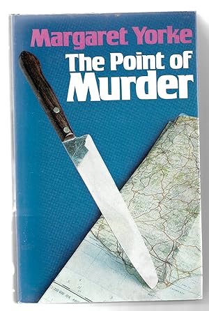 The Point of Murder