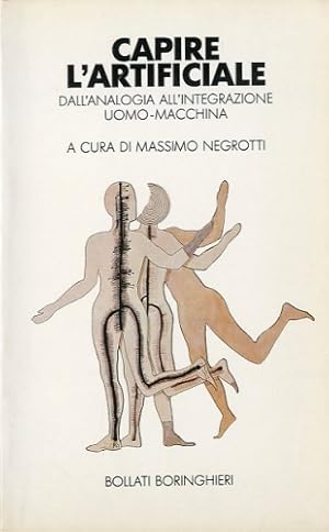 Imagen del vendedor de Capire l'artificiale. a la venta por LIBET - Libreria del Riacquisto