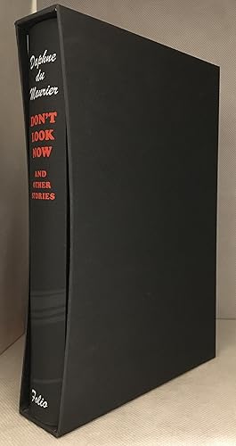 Imagen del vendedor de Don't Look Now; And Other Stories a la venta por Burton Lysecki Books, ABAC/ILAB