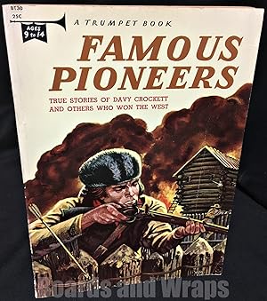 Famous Pioneers