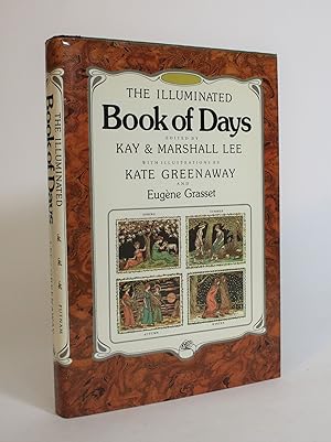 The Illuminated Book of Days