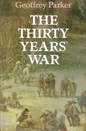 Bild des Verkufers fr Thirty Years' War zum Verkauf von BOOKSELLER  -  ERIK TONEN  BOOKS