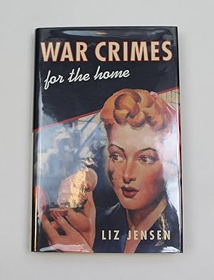 War Crimes for the Home