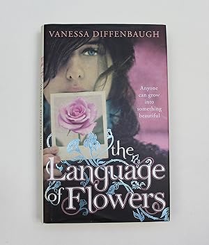 Seller image for The Language of Flowers for sale by Our Kind Of Books