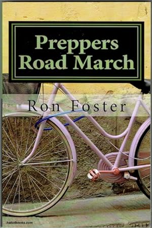 Preppers Road March