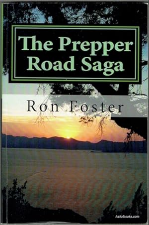 The Prepper Road Saga