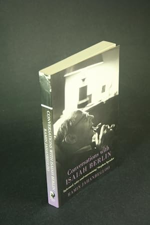 Seller image for Conversations with Isaiah Berlin. for sale by Steven Wolfe Books