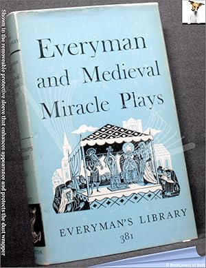 Everyman and Medieval Miracle Plays